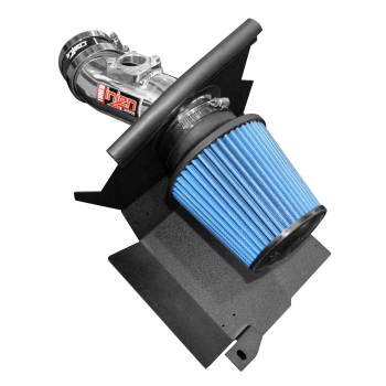 Injen Technology - Injen SP Short Ram Cold Air Intake System (Polished) - SP1687P