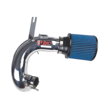 Injen Technology - Injen SP Short Ram Cold Air Intake System (Polished) - SP1839P