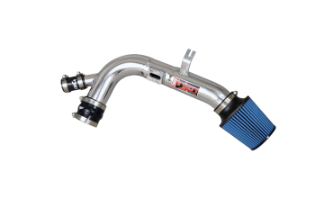 Injen Technology - Injen SP Short Ram Cold Air Intake System (Polished) - SP1970P