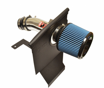 Injen Technology - Injen SP Short Ram Cold Air Intake System (Polished) - SP6066P