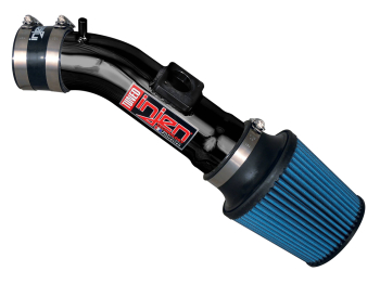 Injen Technology - Injen SP Short Ram Cold Air Intake System (Black) - SP6068BLK