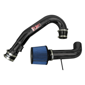 Injen Technology - Injen SP Cold Air Intake System (Black) - SP1240BLK