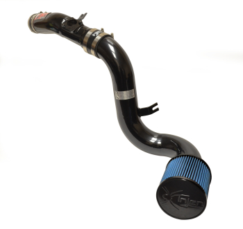 Injen Technology - Injen SP Cold Air Intake System (Black) - SP1581BLK