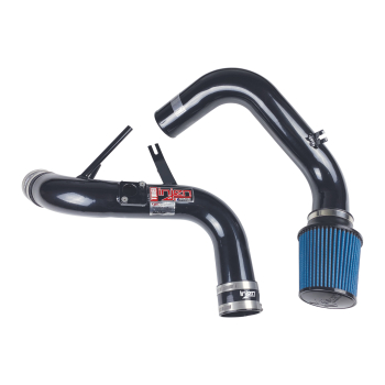 Injen Technology - Injen SP Cold Air Intake System (Black) - SP1727BLK