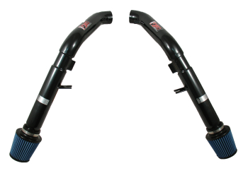 Injen Technology - Injen SP Cold Air Intake System (Black) - SP1989BLK