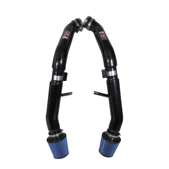 Injen Technology - Injen SP Cold Air Intake System (Black) - SP1997BLK