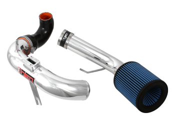 Injen Technology - Injen SP Cold Air Intake System (Polished) - SP7027P