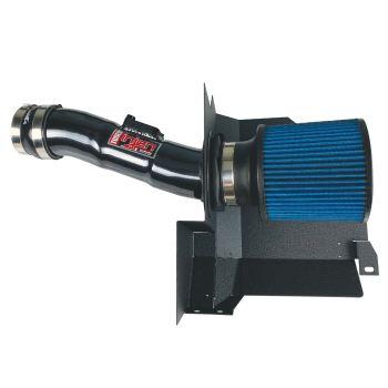 Injen Technology - Injen SP Short Ram Cold Air Intake System (Black) - SP1677BLK
