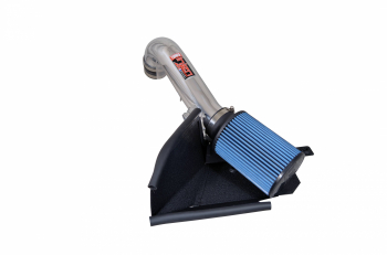 Injen Technology - Injen SP Short Ram Cold Air Intake System (Polished) - SP3078P