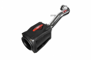 Injen Technology - Injen PF Cold Air Intake System w/ Rotomolded Air Filter Housing (Polished) - PF5005PC