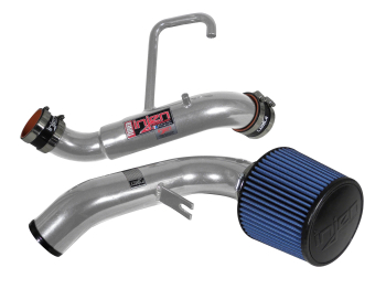 Injen Technology RD1940BLK Race Division Black Cold Air Intake System