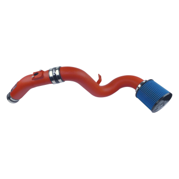 Injen Technology - Injen SP Cold Air Intake System (Wrinkle Red) - SP1573WR