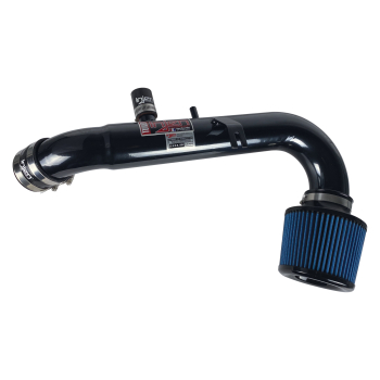Injen Technology - Injen IS Short Ram Cold Air Intake System (Black) - IS1726BLK