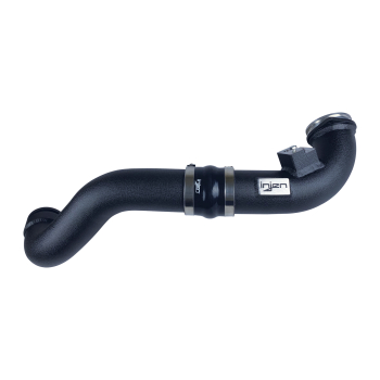 Injen Technology - Injen SES Intercooler Pipes - SES2300ICPWB