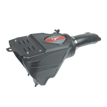 Injen EVOLUTION Cold Air Intake System (Dry Air Filter) - EVO5006