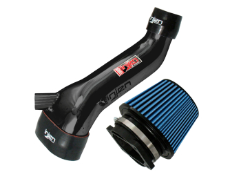Injen Technology - Injen IS Short Ram Cold Air Intake System (Black) - IS1890BLK