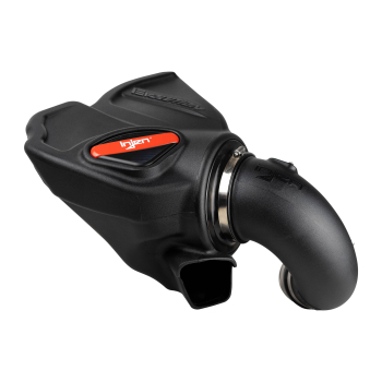 Injen Technology - Injen EVOLUTION Cold Air Intake System - EVO1108