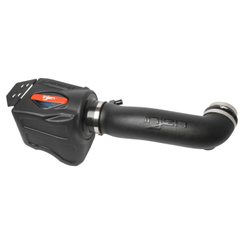 Injen Technology - Injen EVOLUTION Cold Air Intake System (Dry Air Filter) - EVO5009