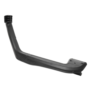 Injen Technology - Injen EVOLUTION Snorkel For The Jeep JL/JT - EVO15168