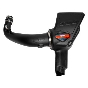 Injen Technology - Injen EVOLUTION Cold Air Intake System - EVO9205