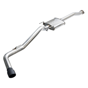 Injen Technology - Injen Stainless Steel Exhaust System - SES2200