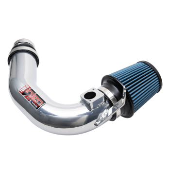 Injen Technology - Injen SP Short Ram Cold Air Intake System (Polished) - SP6074P