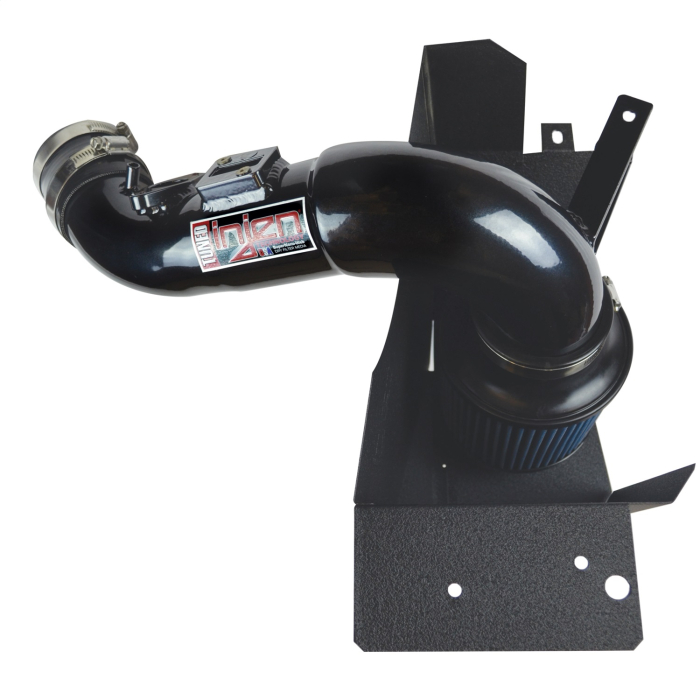 Injen Technology - Injen SP Short Ram Cold Air Intake System (Black) - SP1583BLK