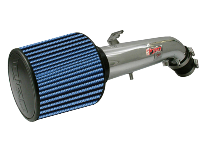 Injen Technology - Injen IS Short Ram Cold Air Intake System (Polished) - IS1555P