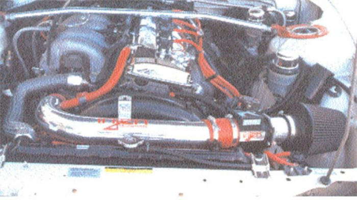HCR32スカイラインタイプMインナードラムシルビアs13s14s15180sx ISIS Performance Inner Tie Rods - Nissan 240sx S13 S14