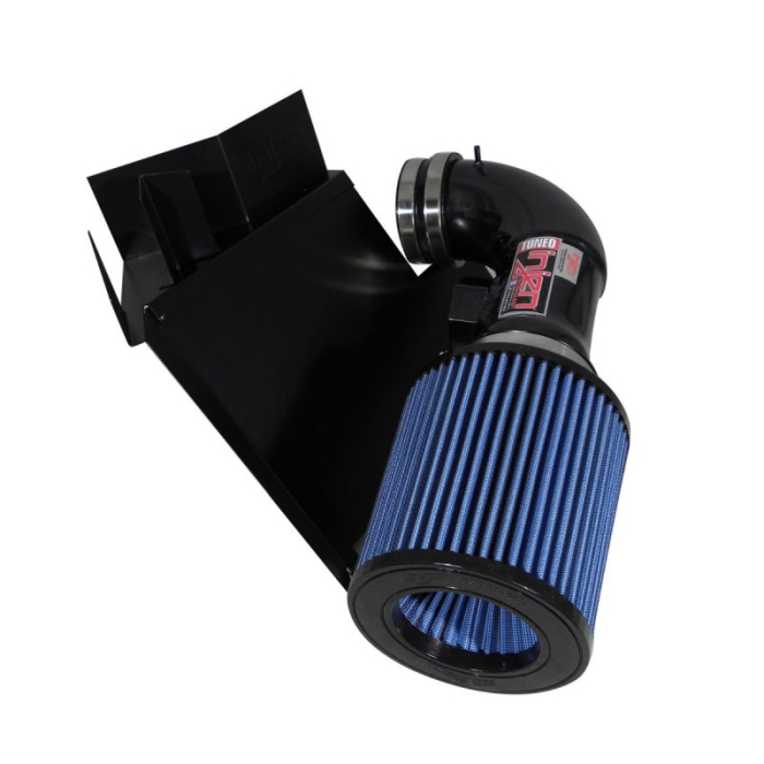 Injen Technology - Injen SP Short Ram Cold Air Intake System (Black) - SP1121BLK