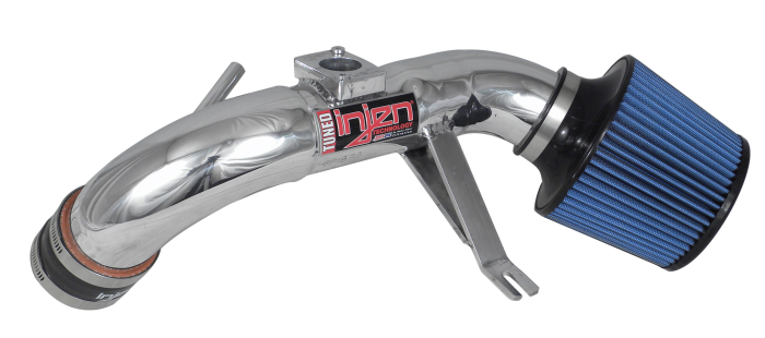 Injen Technology - Injen SP Short Ram Cold Air Intake System (Polished) - SP1811P