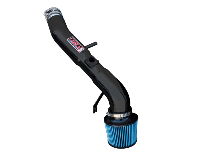 SP2098BLK - Injen SP Short Ram Cold Air Intake System Black