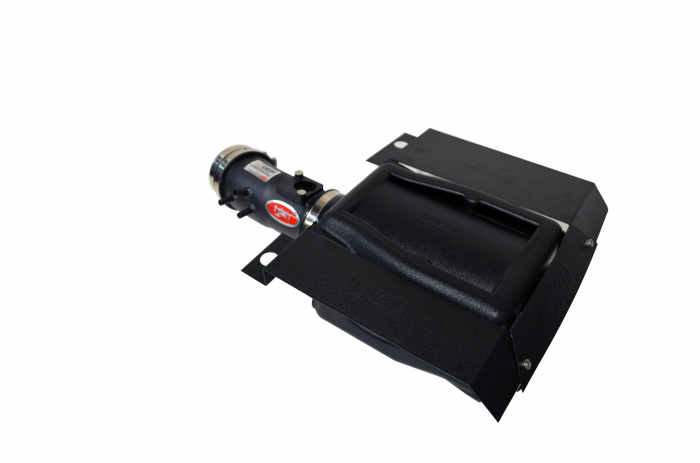 Injen Technology - Injen SP Short Ram Cold Air Intake System (Wrinkle Black) - SP6080WB