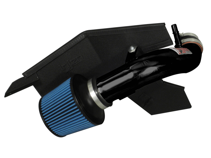 Injen Technology - Injen SP Short Ram Cold Air Intake System (Black) - SP7033BLK