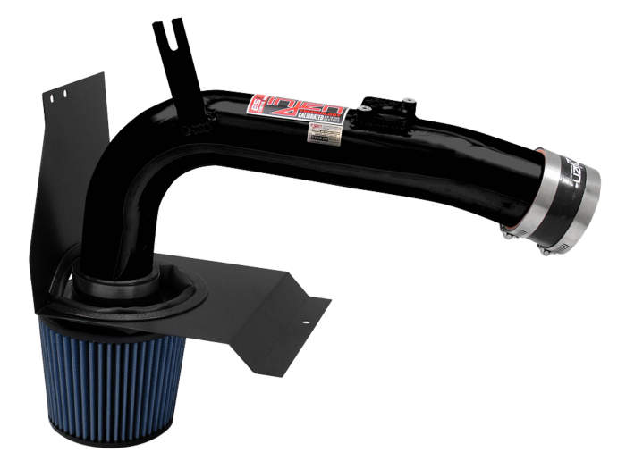 Injen Technology - Injen SP Cold Air Intake System (Black) - SP1204BLK