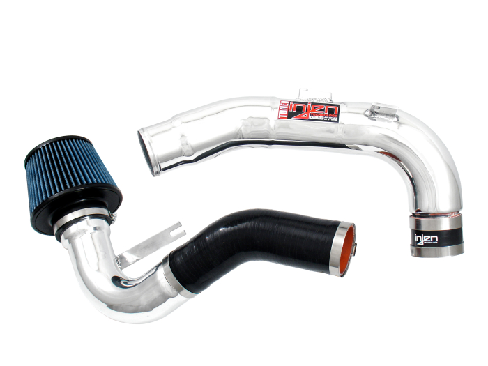 SP2078P - Injen SP Cold Air Intake System Polished | Injen Technology