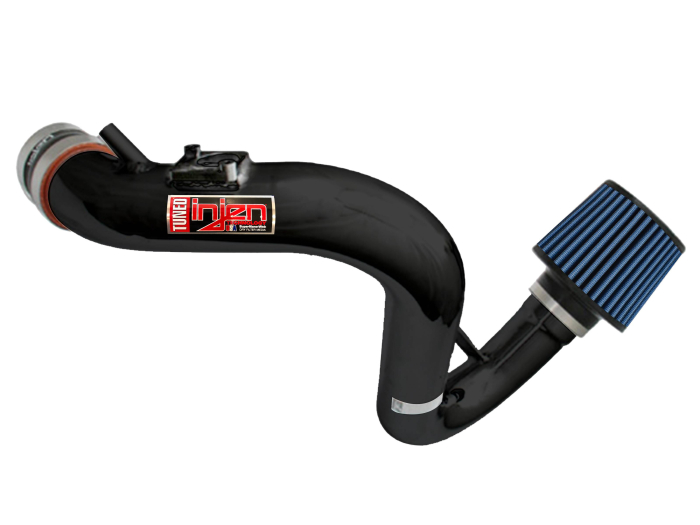 Injen Technology - Injen SP Cold Air Intake System (Black) - SP6062BLK