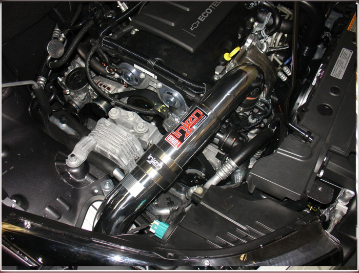 2013 chevy cruze cold air intake