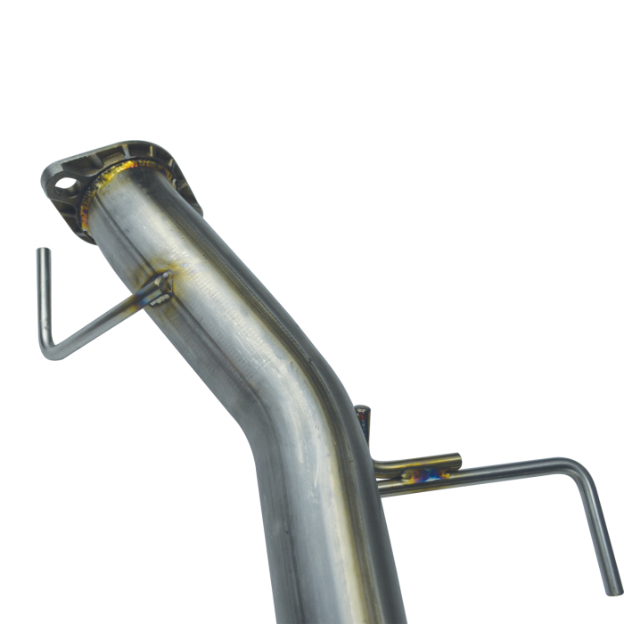 SES1971AB - Injen Performance Exhaust System | Injen Technology