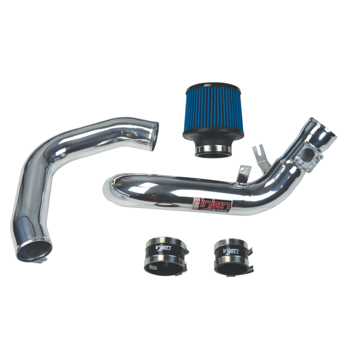 SP2110P - Injen SP Cold Air Intake System Polished | Injen Technology