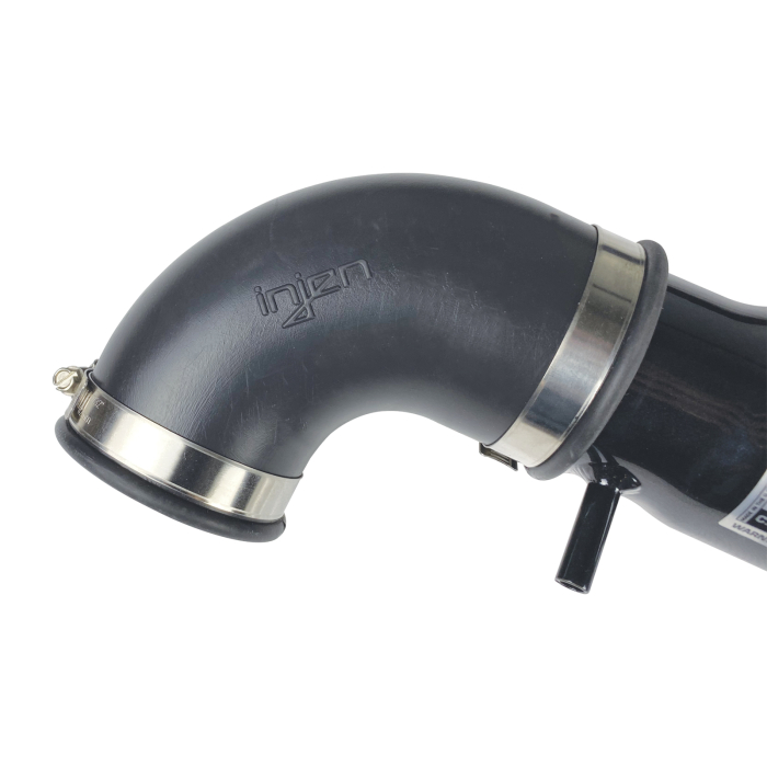 Injen SP Short Ram Cold Air Intake System (Black) - SP1845BLK