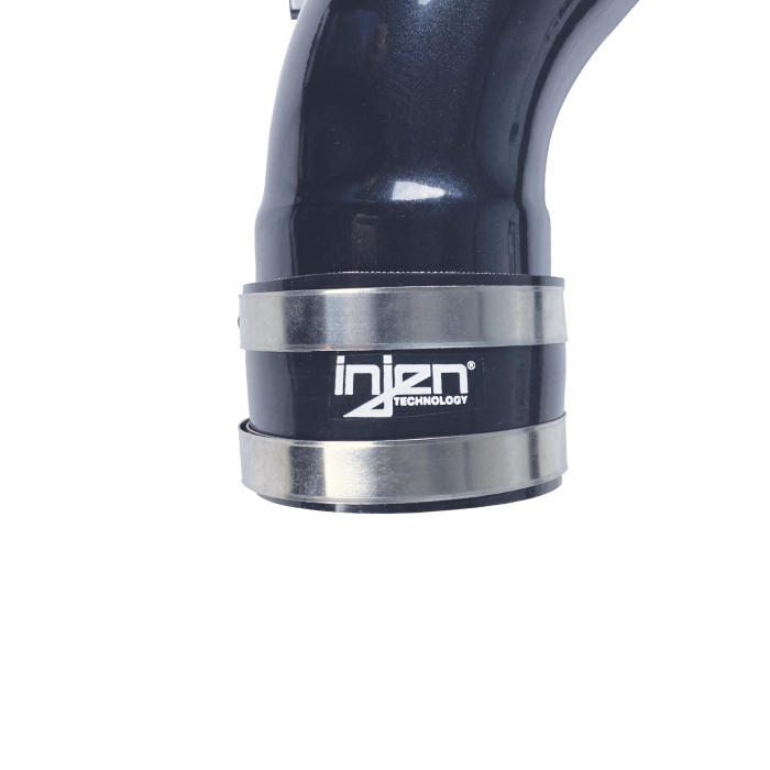 Injen SP Short Ram Cold Air Intake System (Black) - SP1845BLK