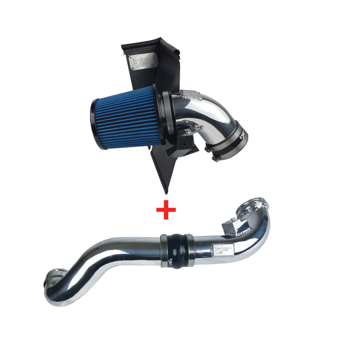 PK2300P - Injen PK Power Package System - GR Supra A90/A91 & BMW