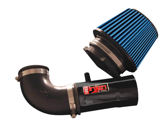 Injen Technology - Injen IS Short Ram Cold Air Intake System (Black) - IS1820BLK