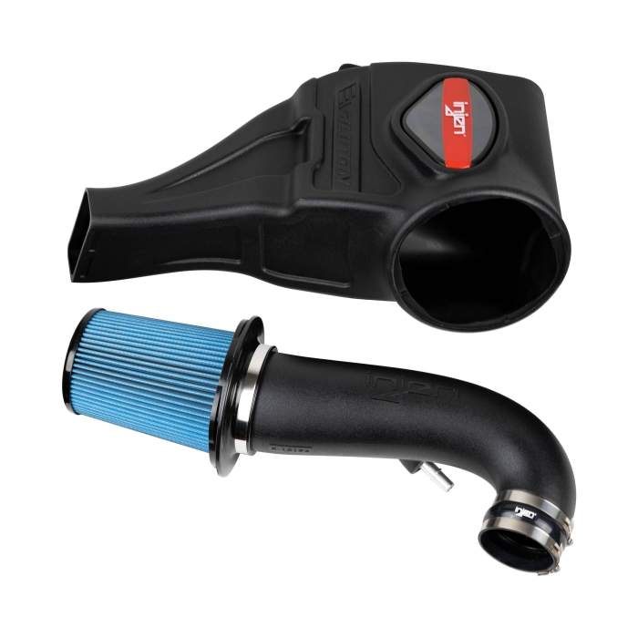 Injen Air Intake Kit Injen EVO8100 Injen Evolution Series Cold Air ...