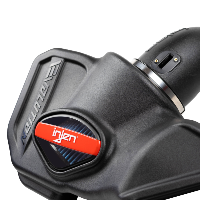 EVO8008 - Injen EVOLUTION Cold Air Intake System | Injen Technology
