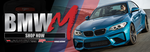 BMW M Banner