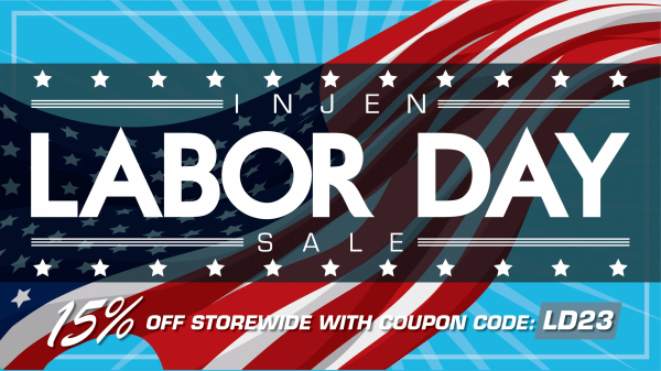 Labor Day Sale 2023