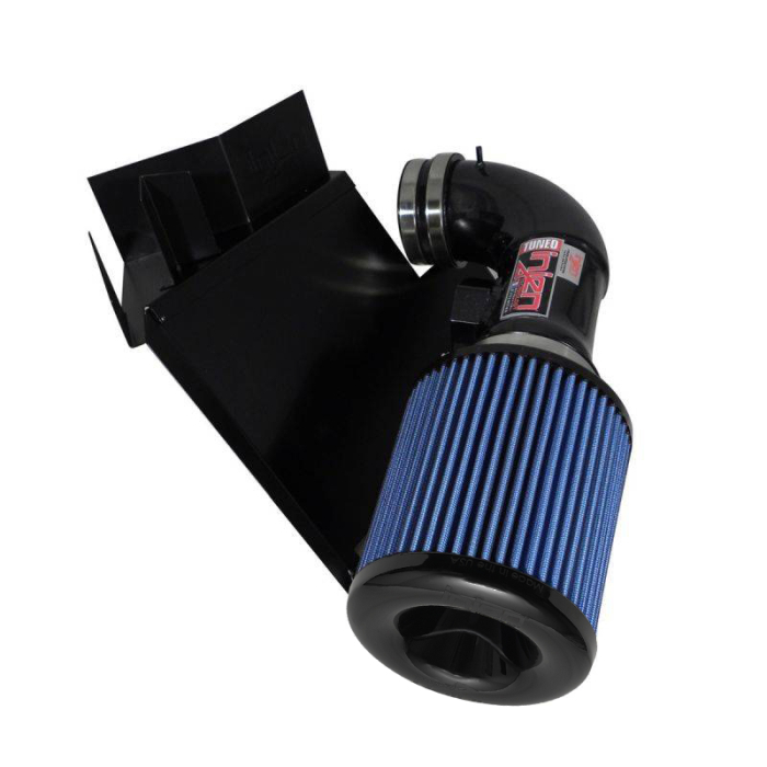 Injen SP Short Ram Cold Air Intake System (Black) - SP1121BLK