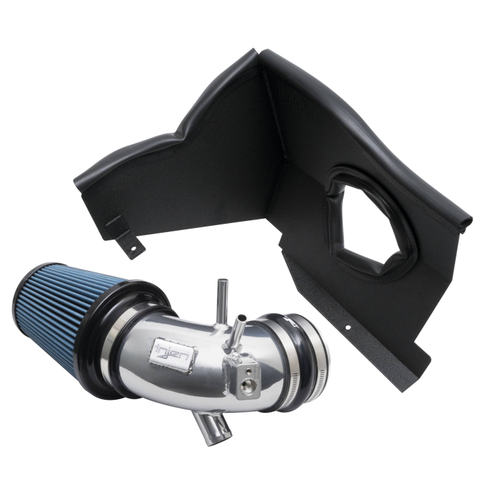 SP1352P - Injen SP Short Ram Cold Air Intake System - Polished